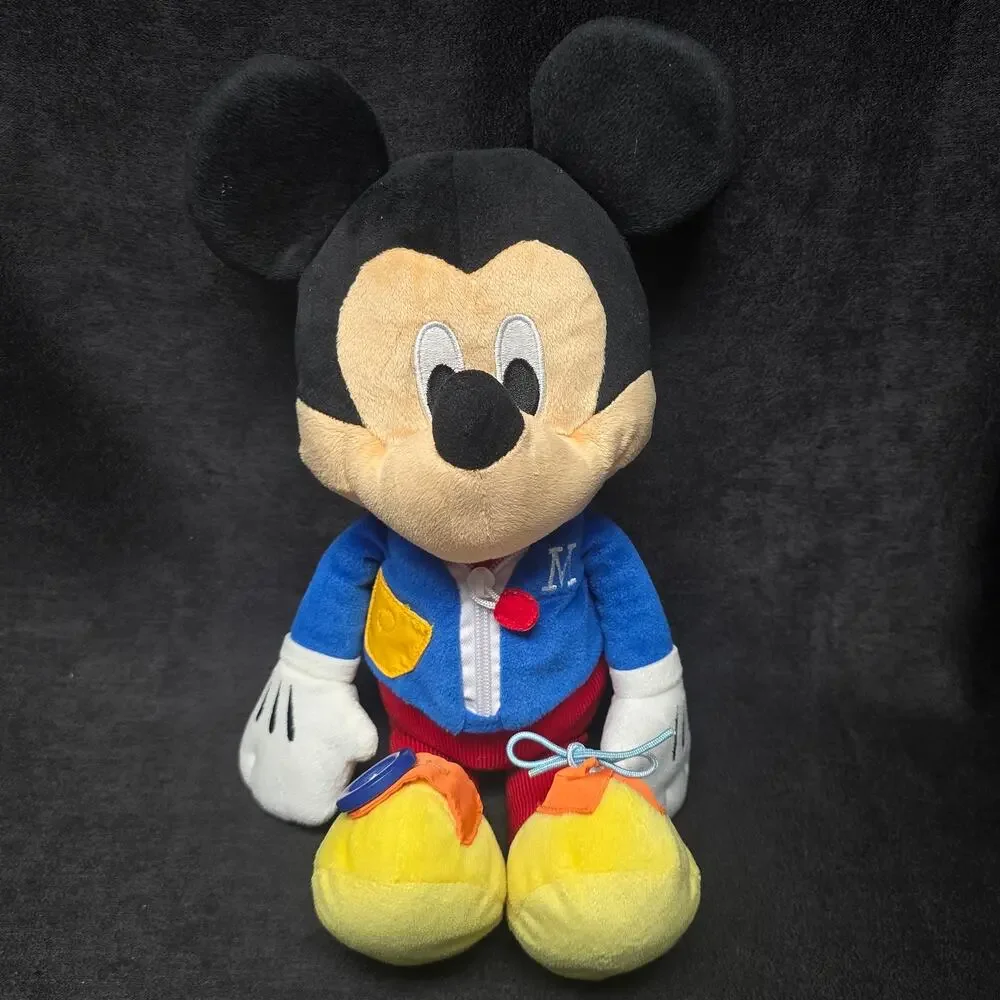 Disney baby mickey